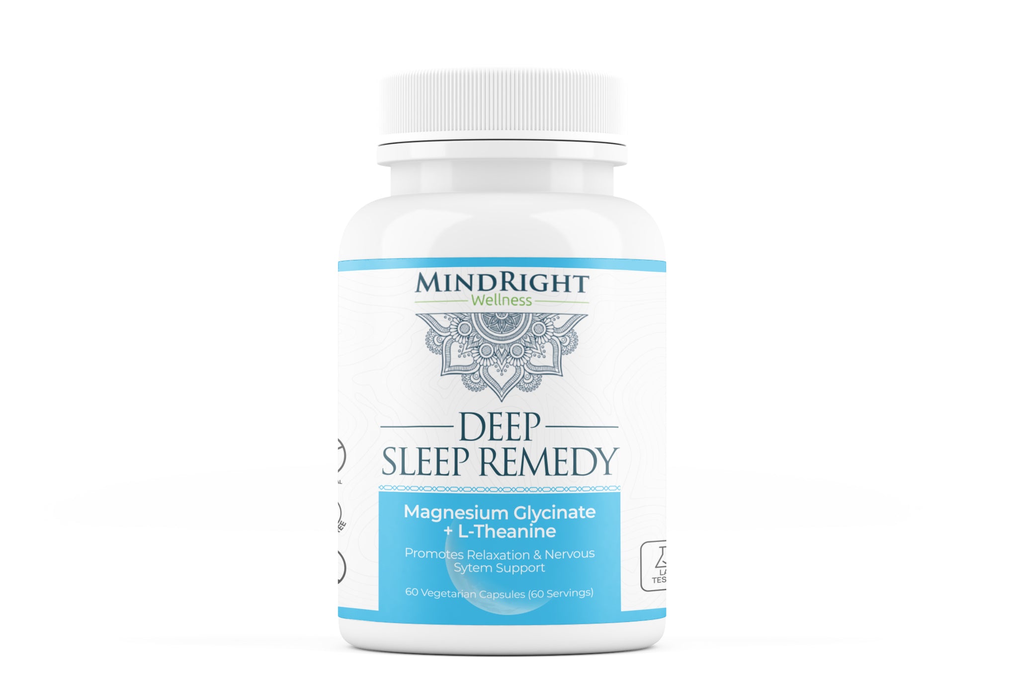 Deep Sleep Remedy