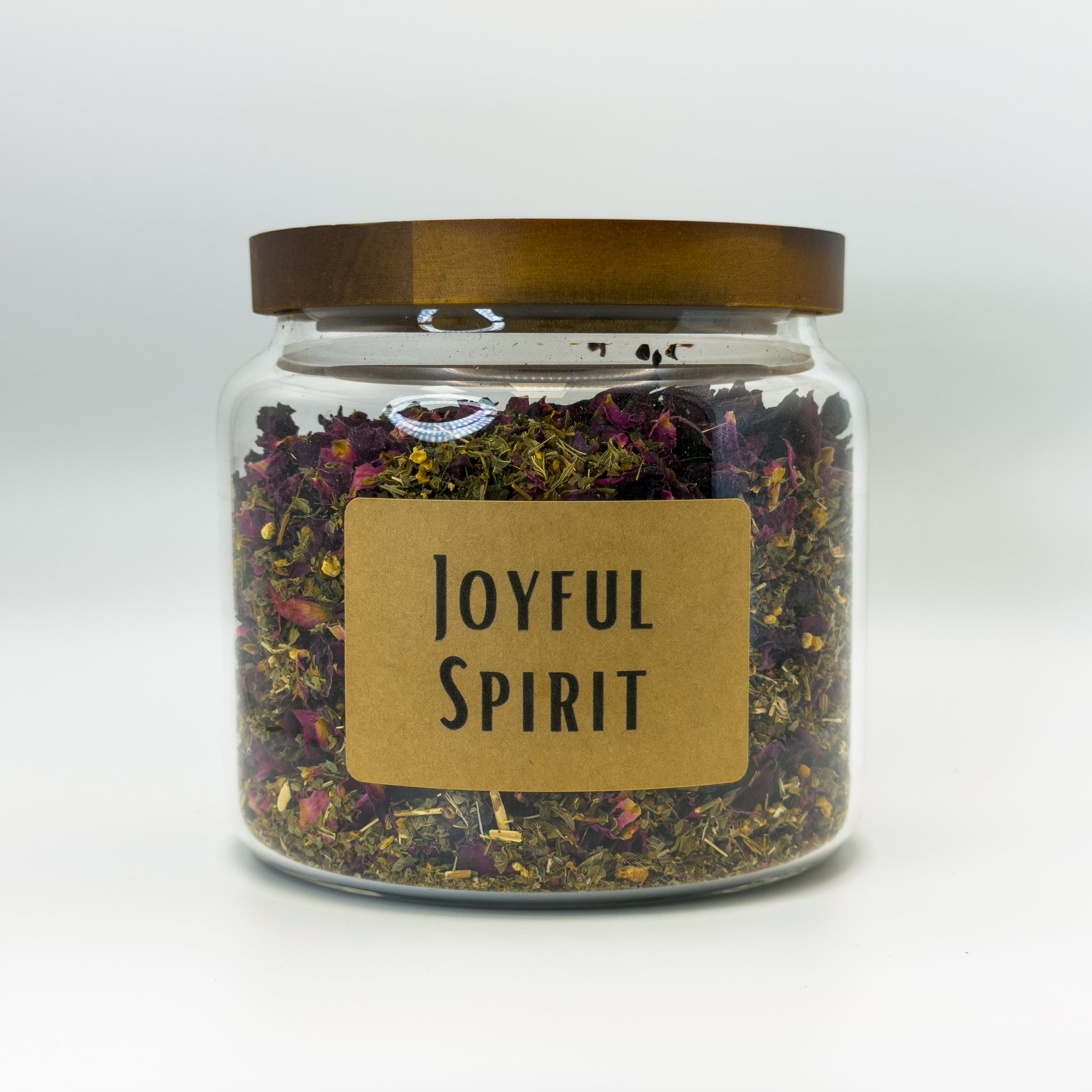 Joyful Spirit