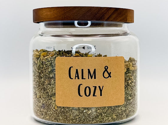 Calm & Cozy