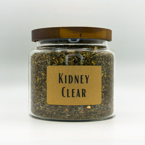 Kidney Clear