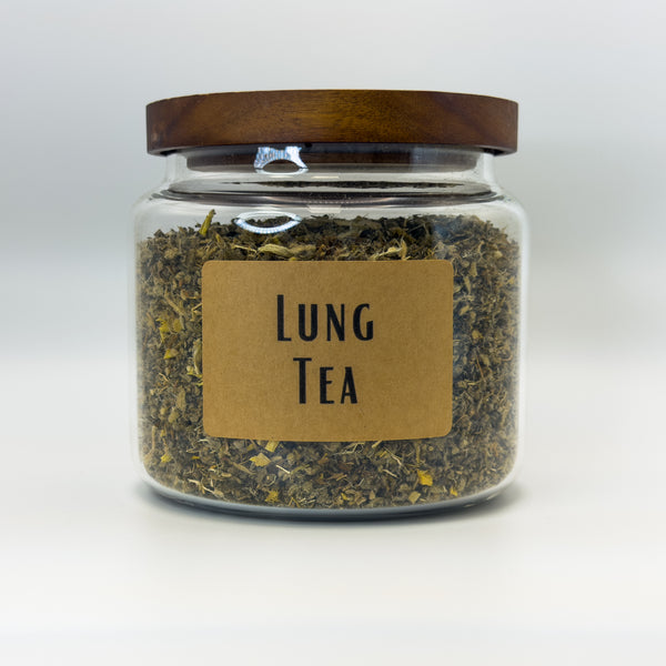 Lung Health Tea