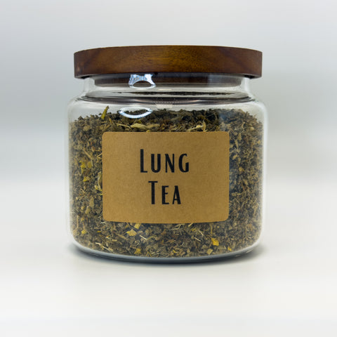 Lung Health Tea