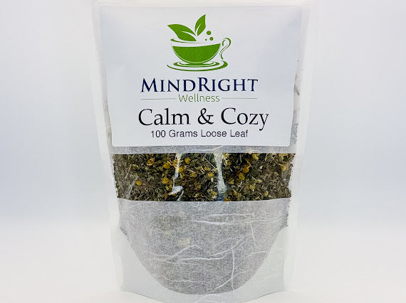 Calm & Cozy