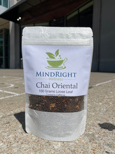 Chai Oriental