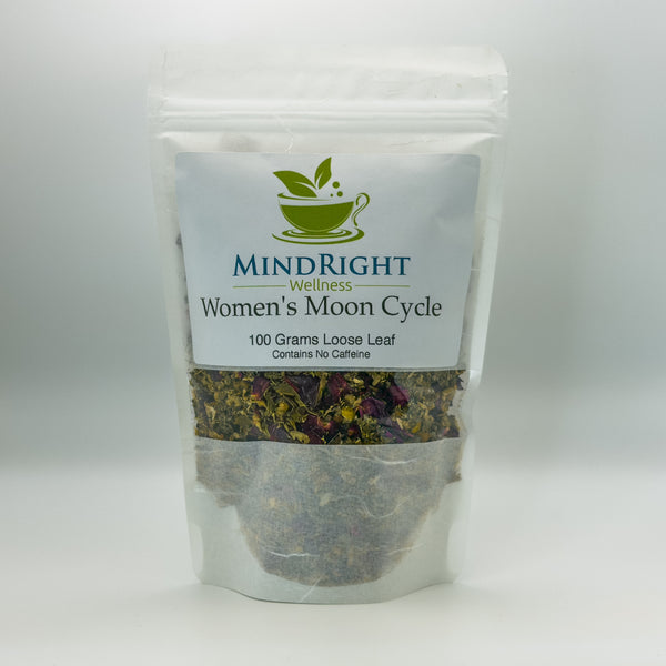 Women’s Moon Cycle