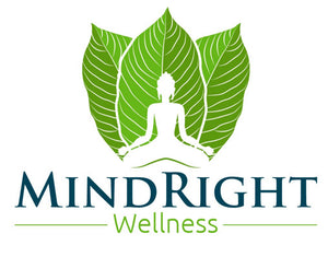MindRight Wellness