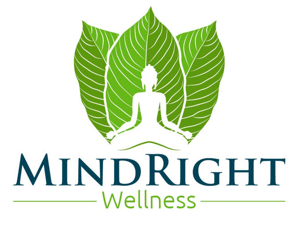 MindRight Wellness