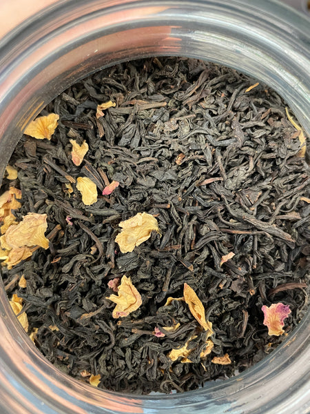 Earl Grey Special