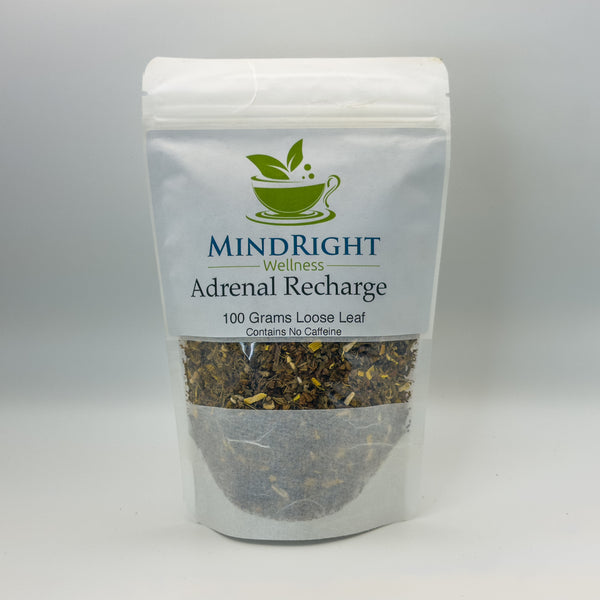 Adrenal Recharge