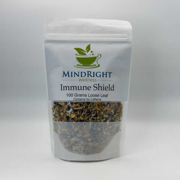 Immune Shield