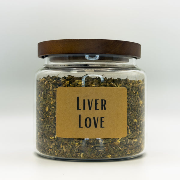 Liver Love