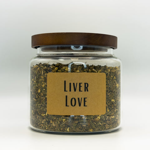 Liver Love