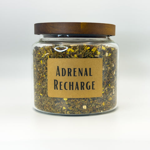 Adrenal Recharge