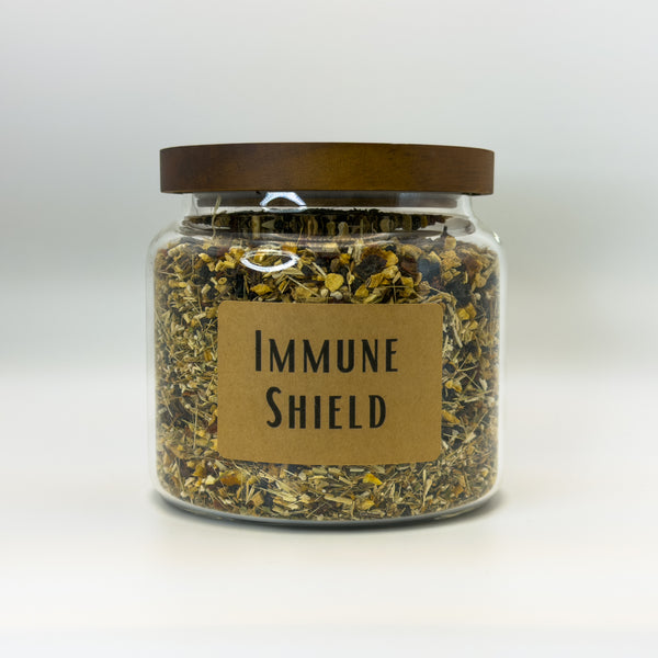 Immune Shield