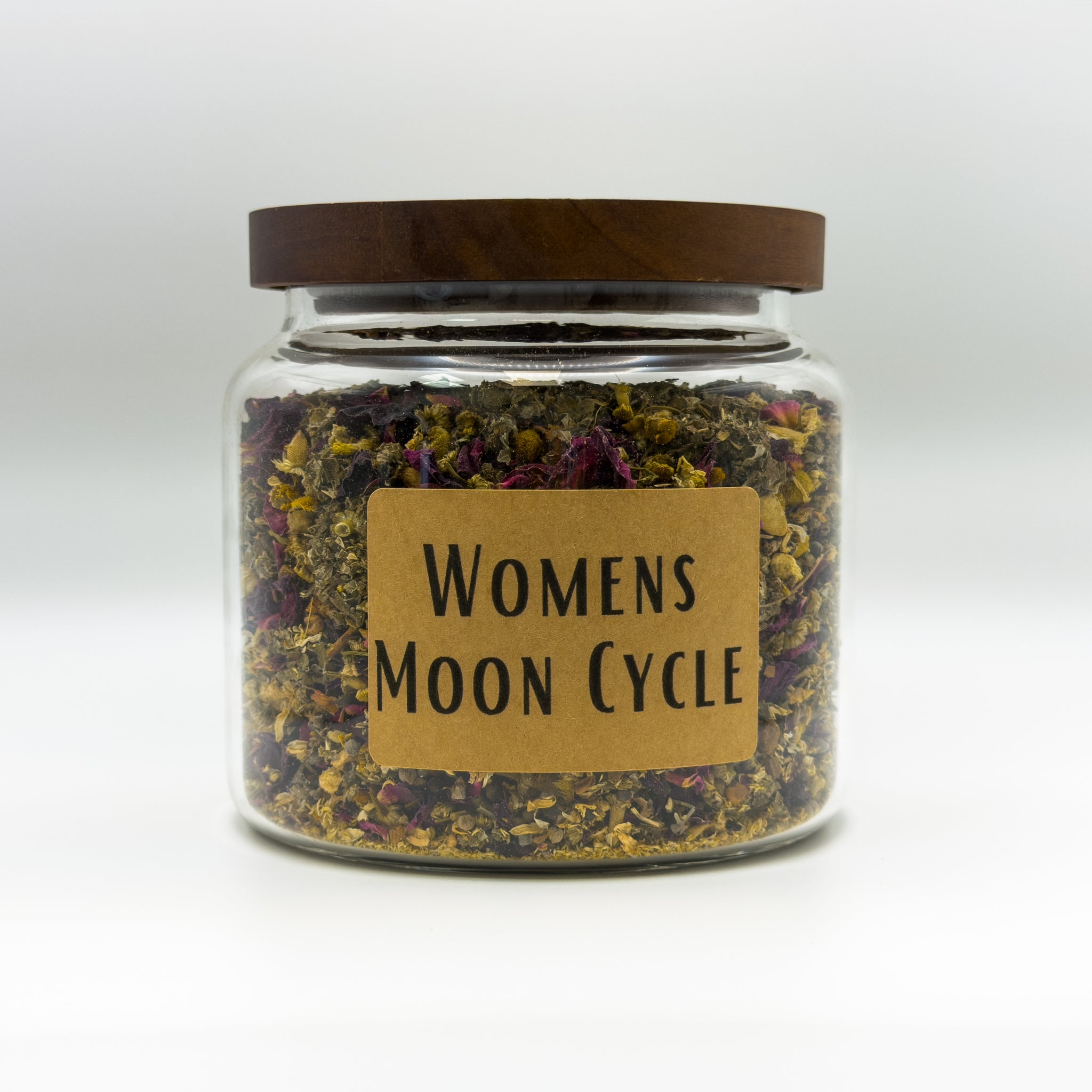 Women’s Moon Cycle