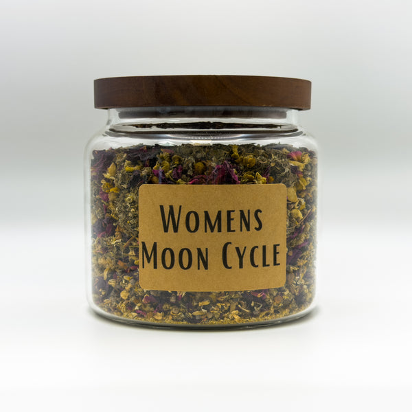 Women’s Moon Cycle