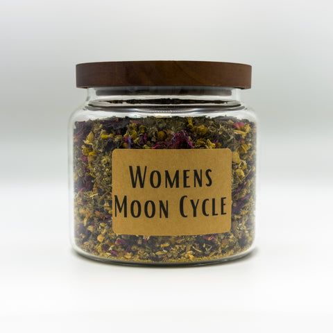 Women’s Moon Cycle