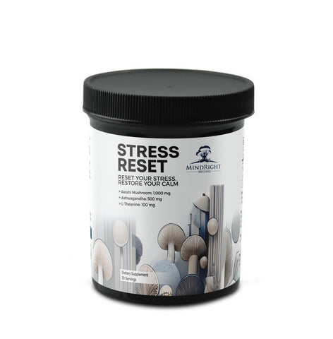 Stress Reset
