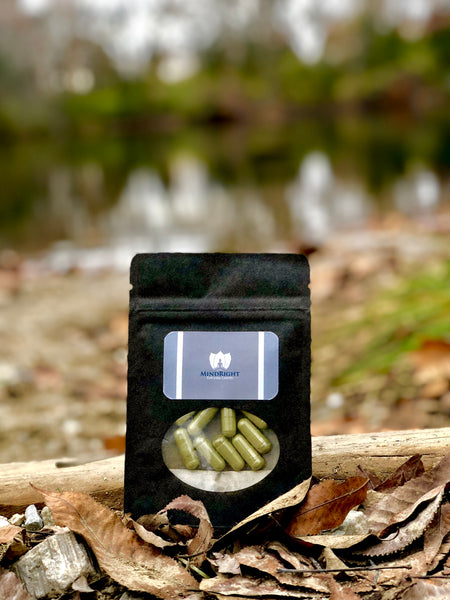 MindRight Trio Pack (3 veins)